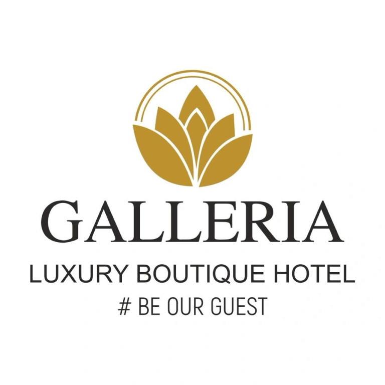 Раджкот: The Galleria Hotel ( Luxury Boutique Hotel )