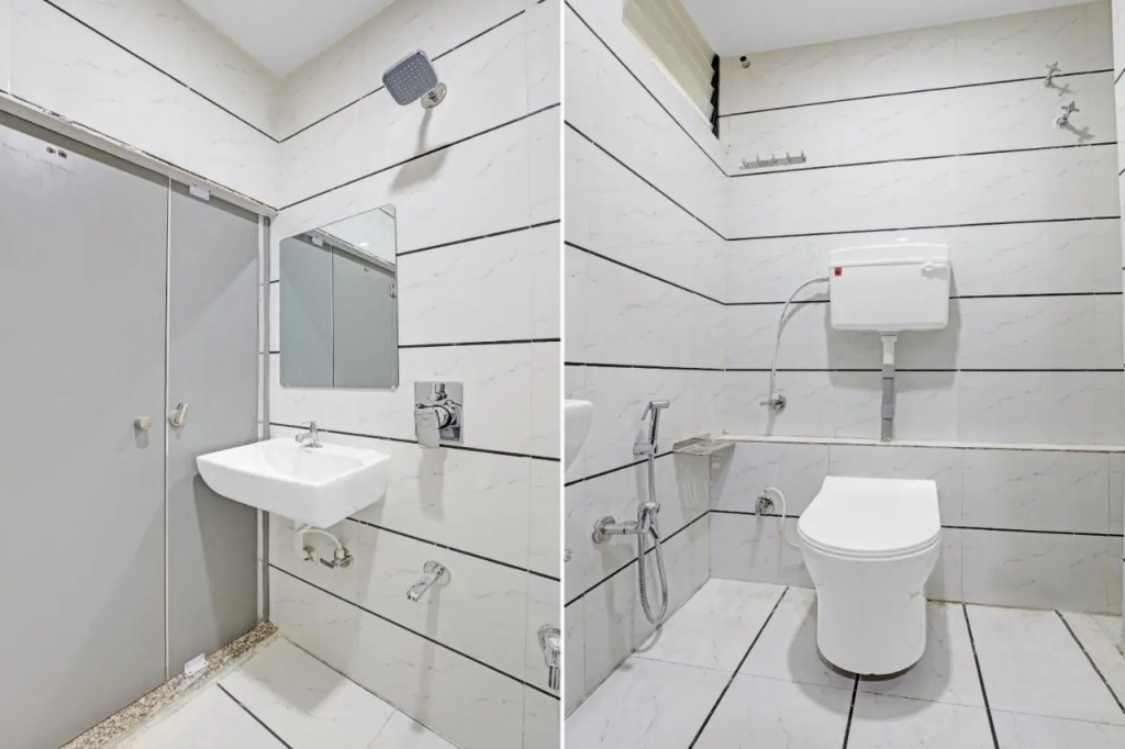 Раджкот: OYO Flagship 806254 Hotel King's Land