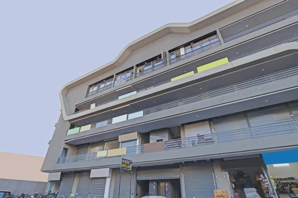 Раджкот: OYO Flagship 806254 Hotel King's Land