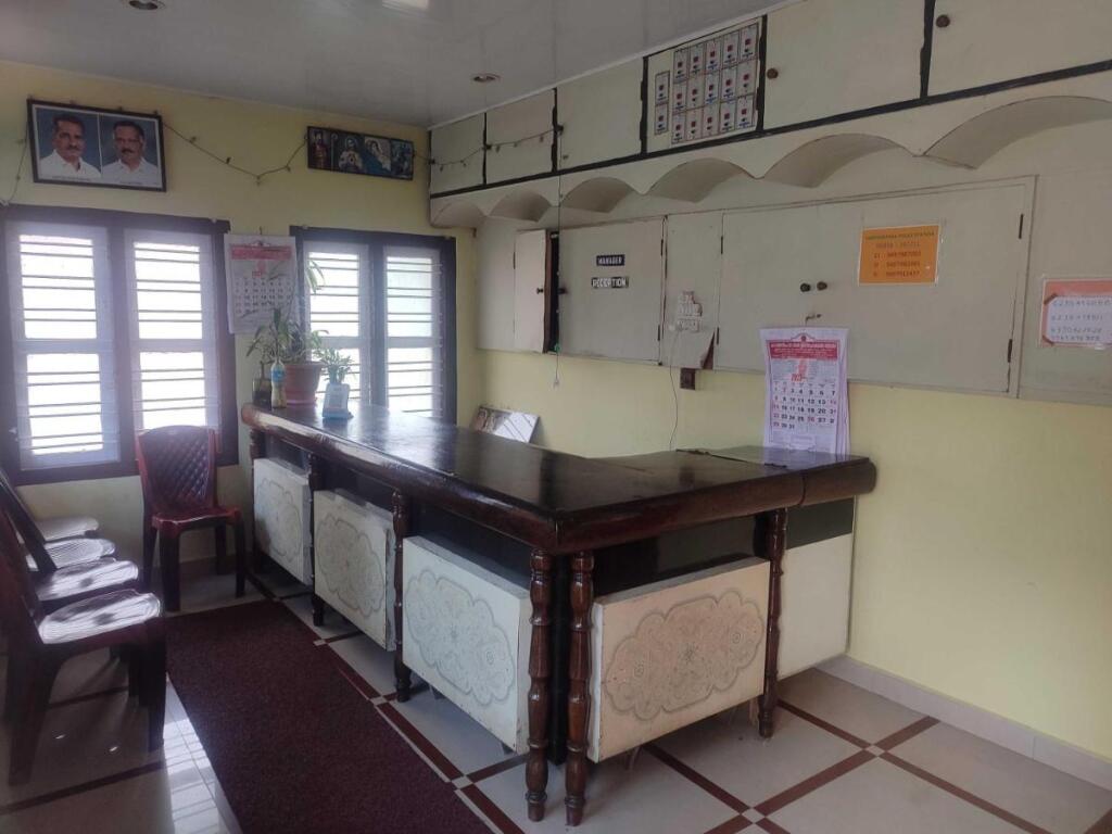 Рамаккалмеду: SPOT ON 807785 Neela Tourist Home