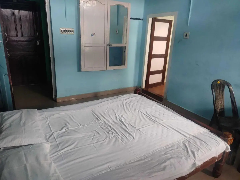 Рамаккалмеду: SPOT ON 807785 Neela Tourist Home