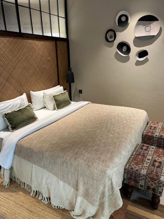 Раманагара: Soul Nest - Pyramid Valley International Bengaluru