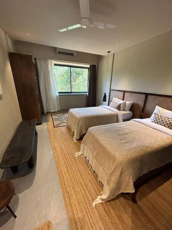 Раманагара: Soul Nest - Pyramid Valley International Bengaluru