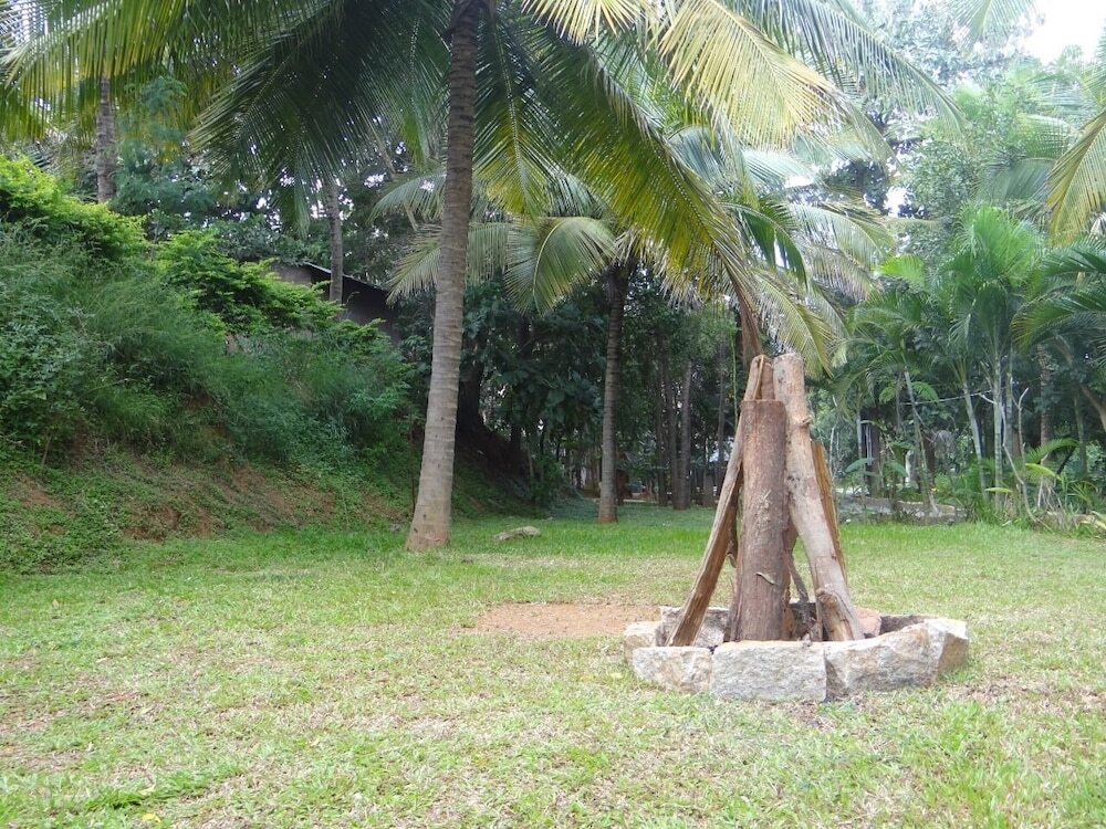 Раманагара: Soul Nest - Pyramid Valley International Bengaluru