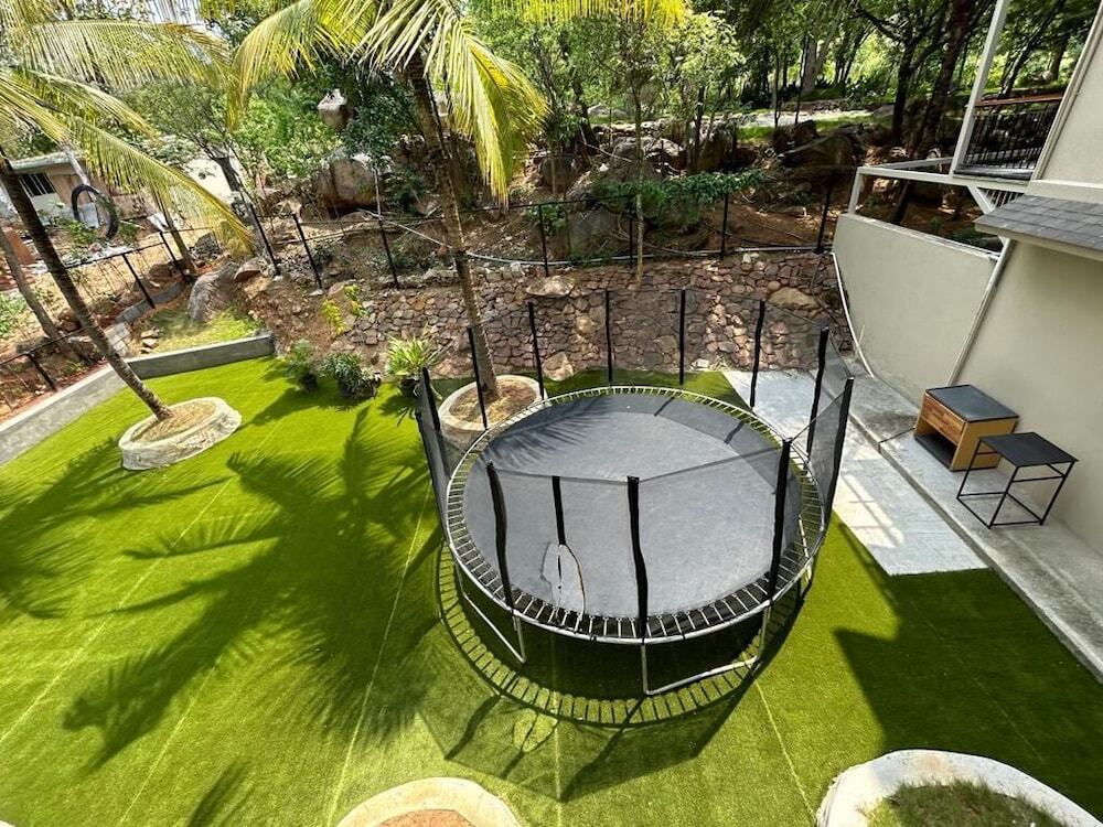 Раманагара: Soul Nest - Pyramid Valley International Bengaluru