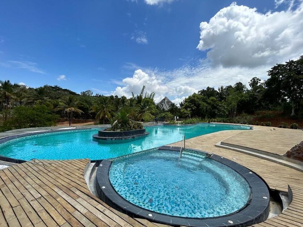 Раманагара: Soul Nest - Pyramid Valley International Bengaluru