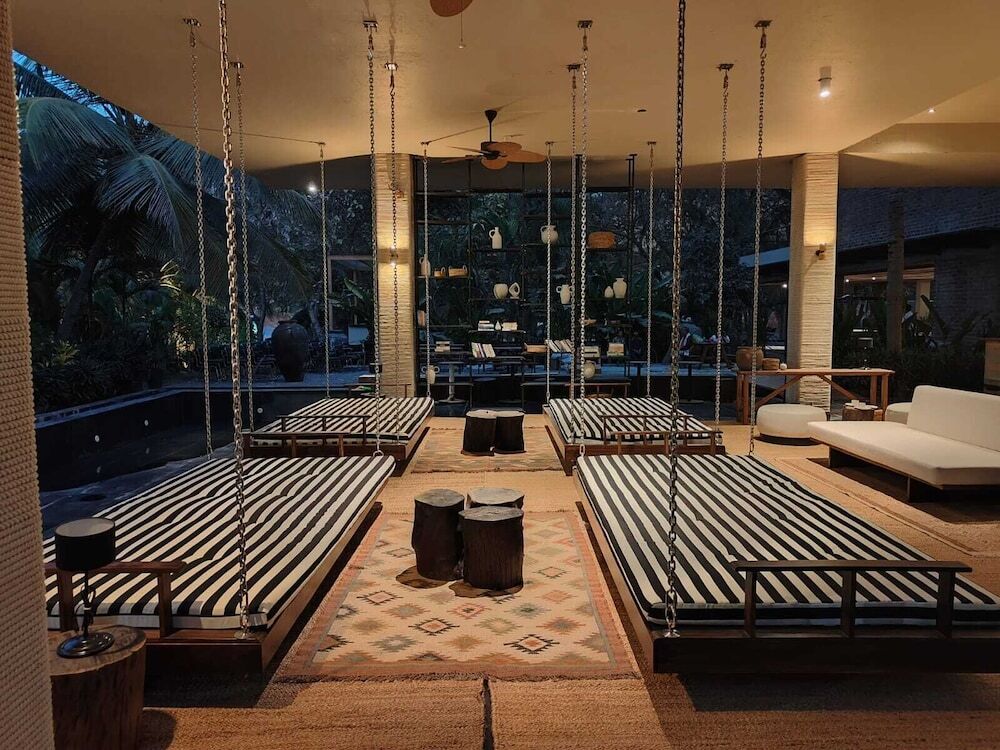 Раманагара: Soul Nest - Pyramid Valley International Bengaluru