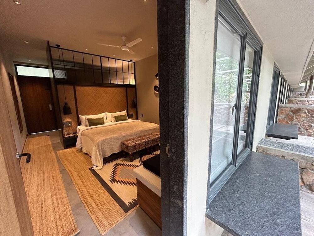 Раманагара: Soul Nest - Pyramid Valley International Bengaluru