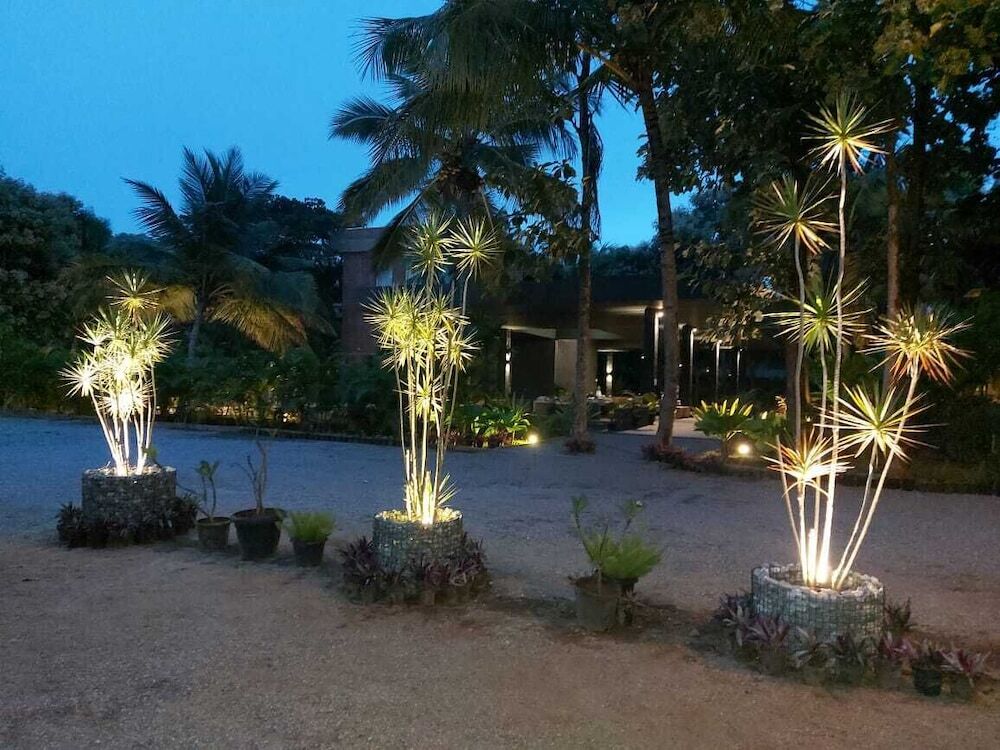 Раманагара: Soul Nest - Pyramid Valley International Bengaluru