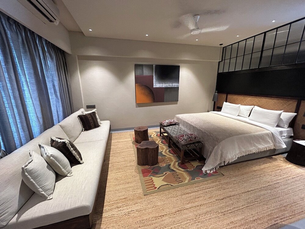 Раманагара: Soul Nest - Pyramid Valley International Bengaluru