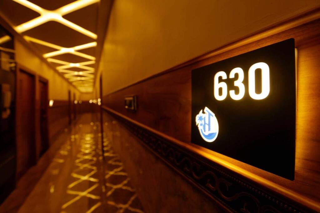 Рамешварам: Hotel Taika