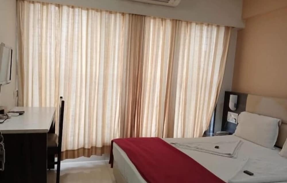 Мумбаи: Hotel Aqua Galaxy