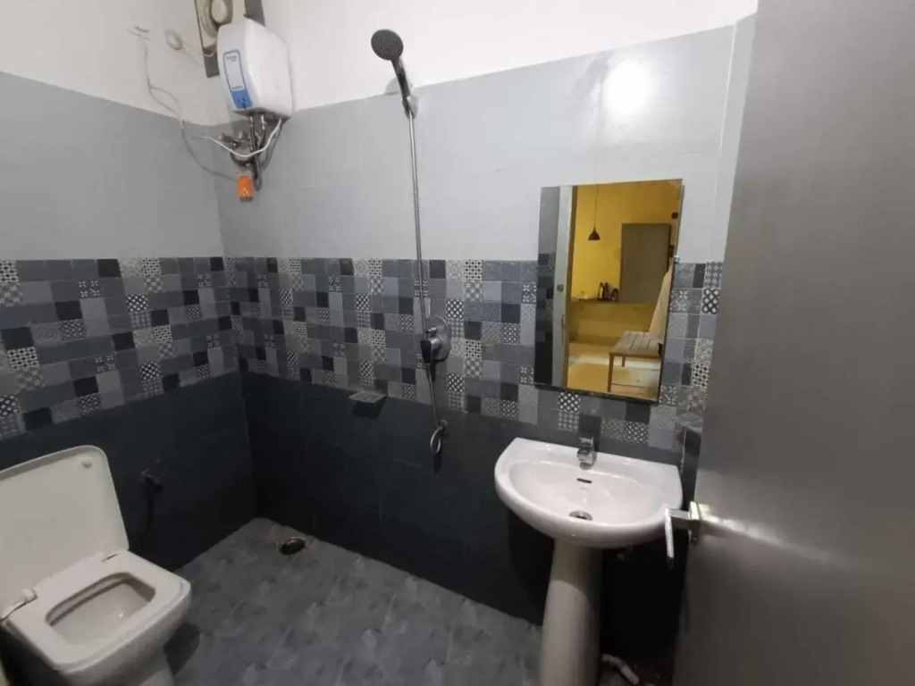 Ранчи: OYO Flagship 808180 Hotel Ritz