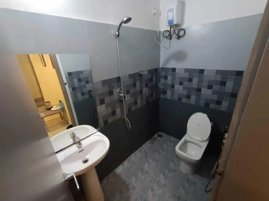 Ранчи: OYO Flagship 808180 Hotel Ritz
