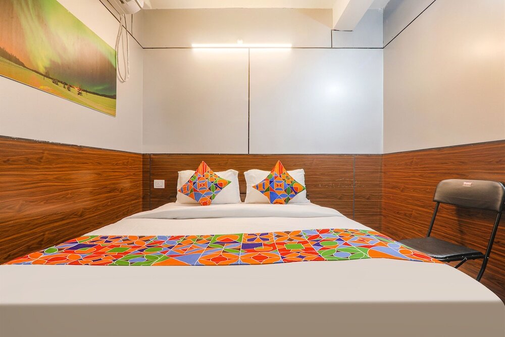 Ранчи: Fabhotel Titiksha