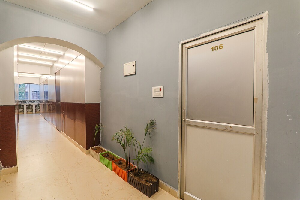 Ранчи: Fabhotel Titiksha