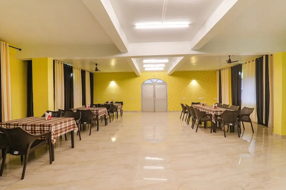 Ранчи: Fabhotel Titiksha