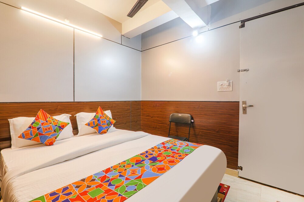 Ранчи: Fabhotel Titiksha