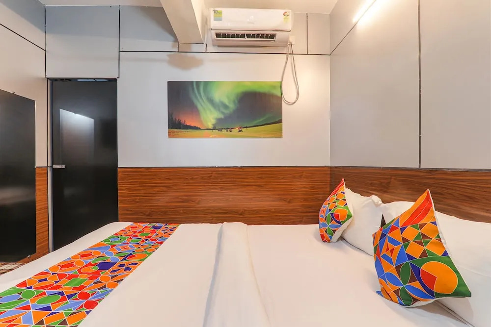 Ранчи: Fabhotel Titiksha