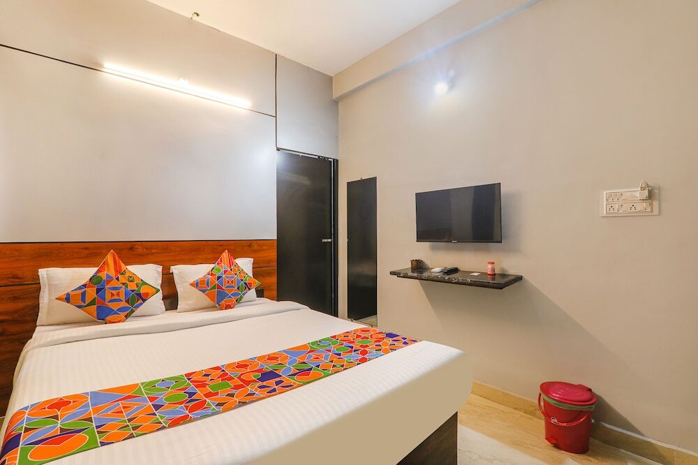Ранчи: Fabhotel Titiksha