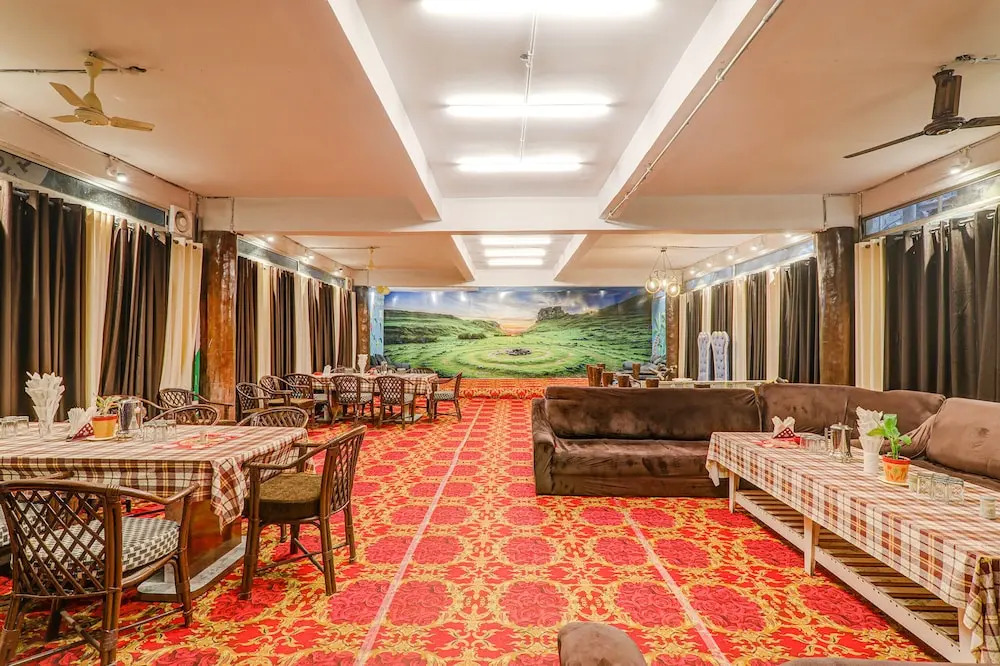 Ранчи: Fabhotel Titiksha