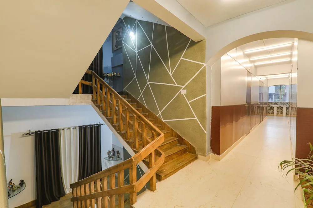 Ранчи: Fabhotel Titiksha