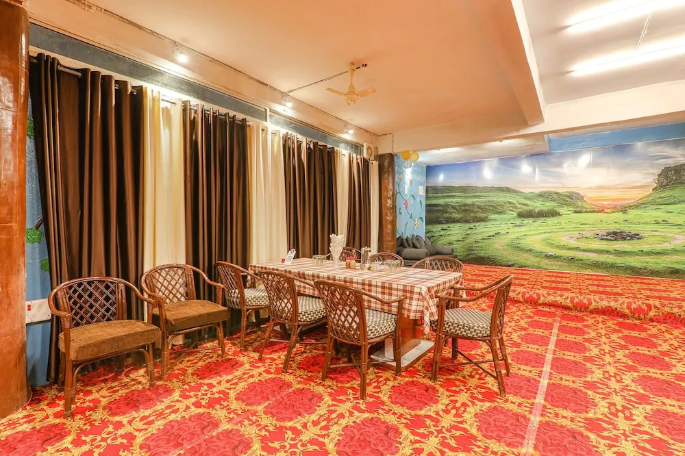 Ранчи: Fabhotel Titiksha