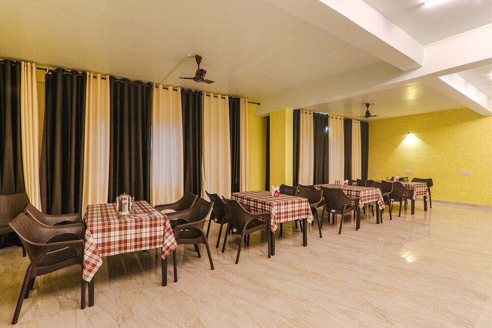 Ранчи: Fabhotel Titiksha