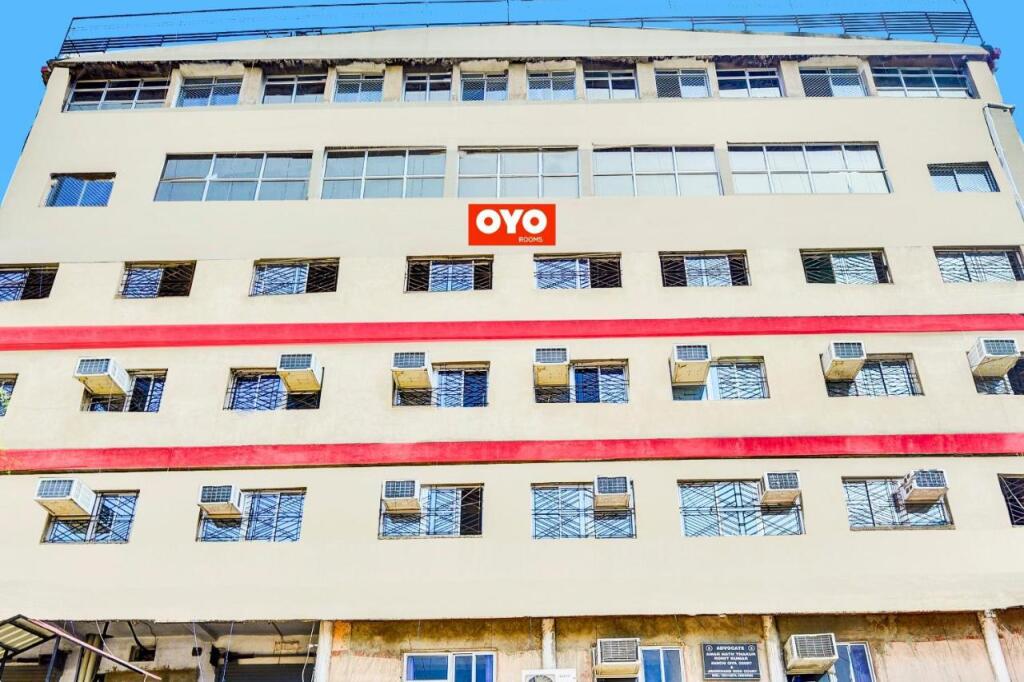 Ранчи: OYO Flagship 702363 Hotel Rewal Palace Inn
