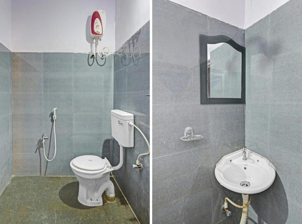 Ранчи: OYO Flagship 702363 Hotel Rewal Palace Inn