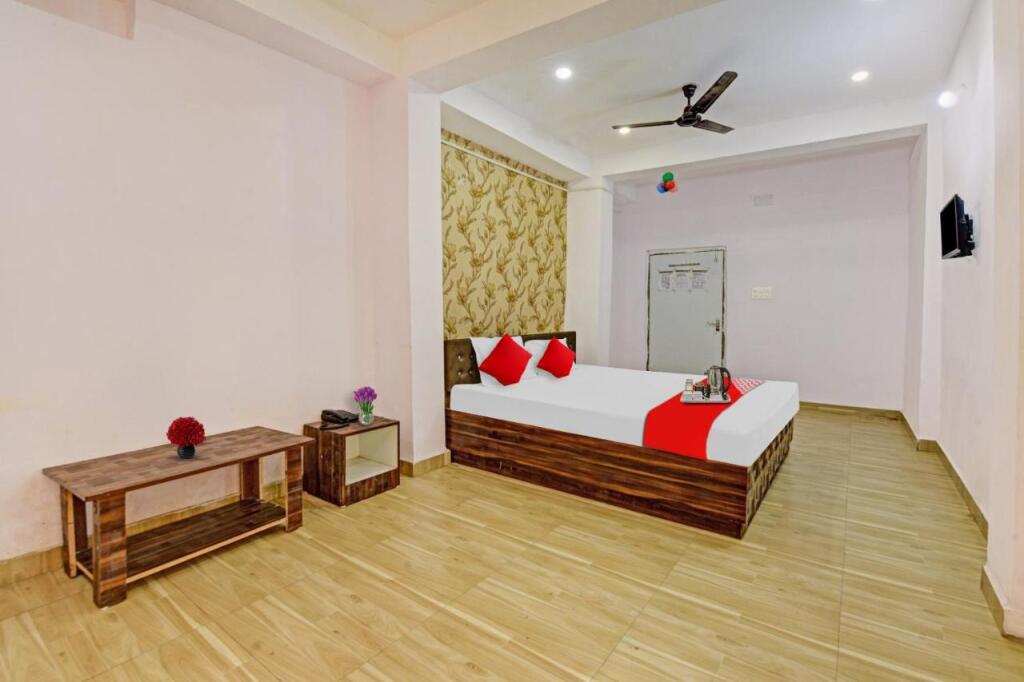Ранчи: OYO Flagship 702363 Hotel Rewal Palace Inn