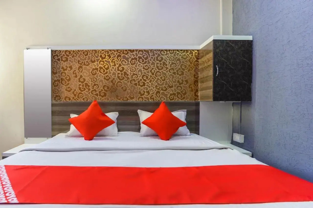 Ранчи: OYO Flagship 808509 Aashirwad Guest House