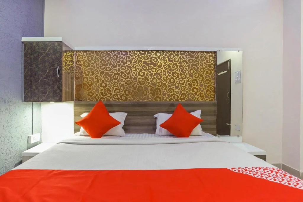 Ранчи: OYO Flagship 808509 Aashirwad Guest House