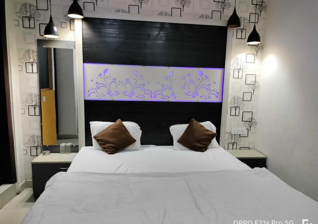 Ранчи: OYO Flagship 808509 Aashirwad Guest House