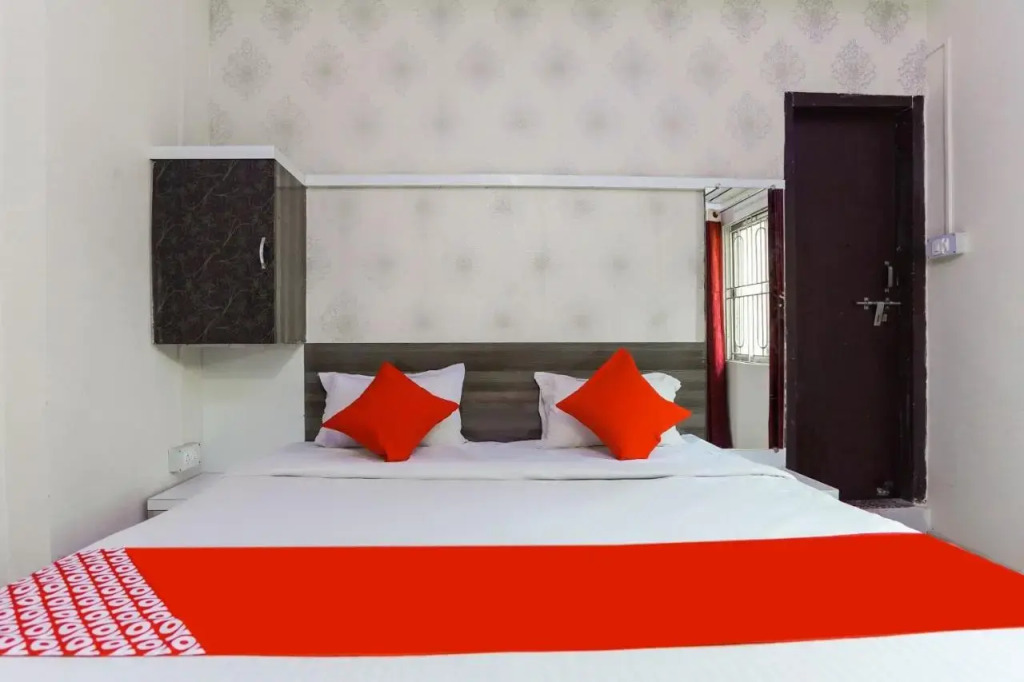 Ранчи: OYO Flagship 808509 Aashirwad Guest House