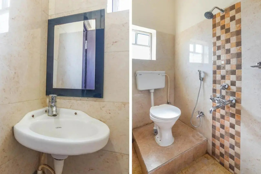 Ранчи: OYO Flagship 808509 Aashirwad Guest House