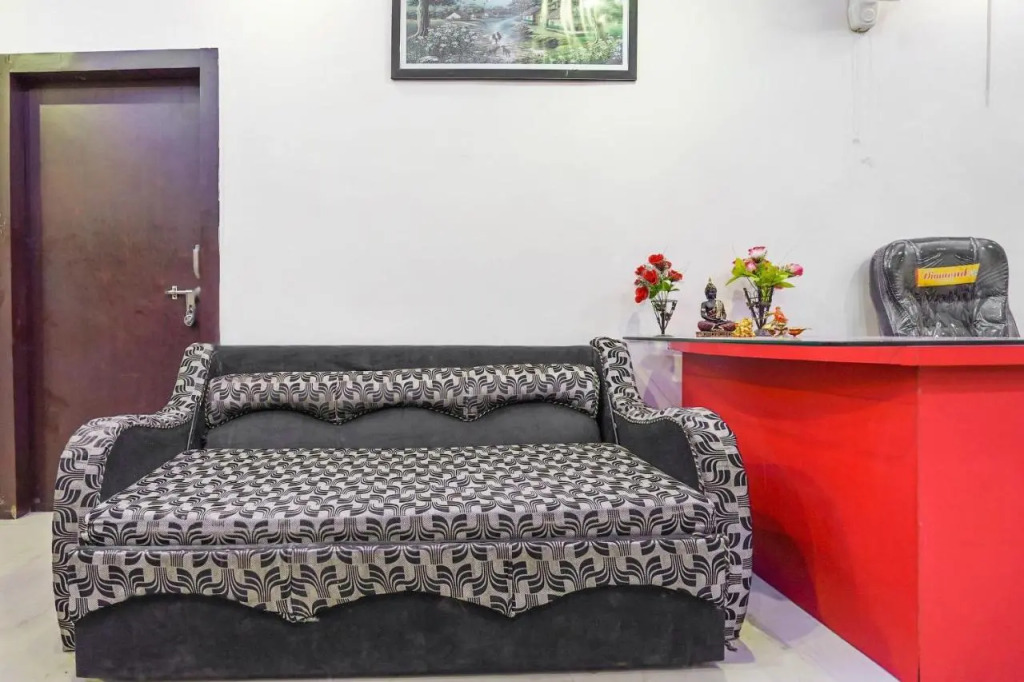 Ранчи: OYO Flagship 808509 Aashirwad Guest House