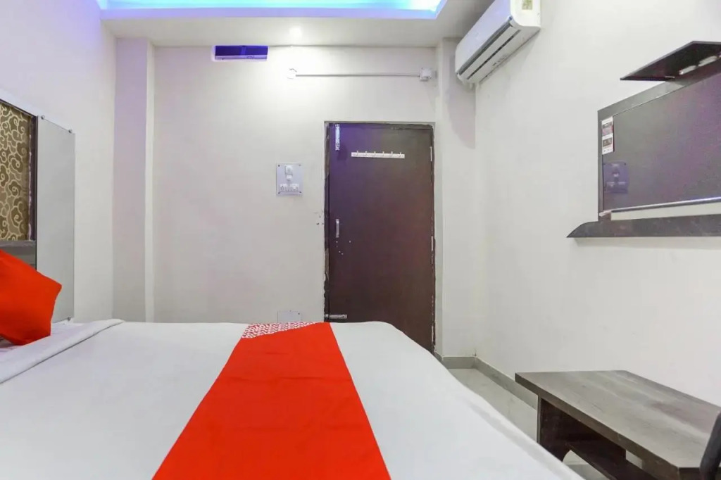 Ранчи: OYO Flagship 808509 Aashirwad Guest House