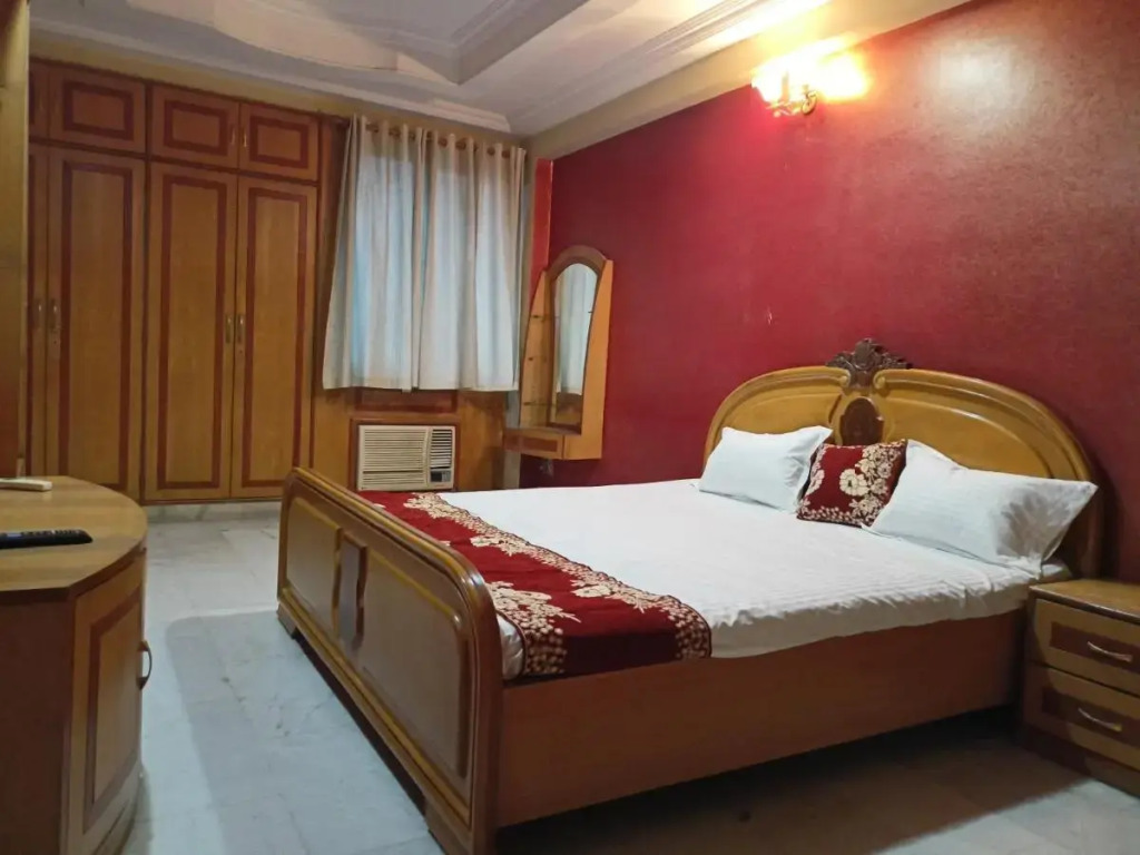 Ранчи: TRS Townhouse Inn
