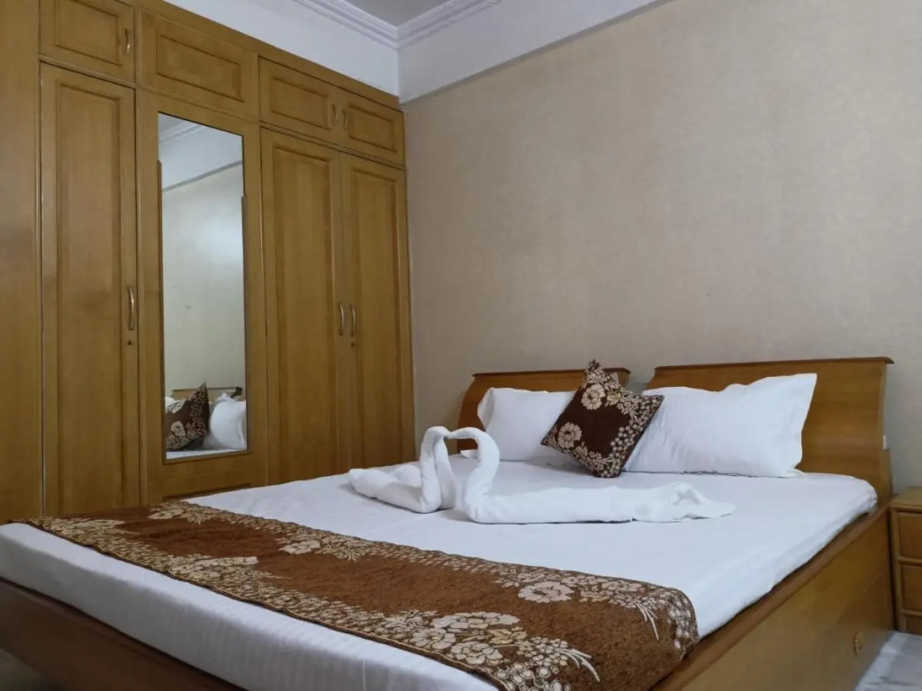 Ранчи: TRS Townhouse Inn