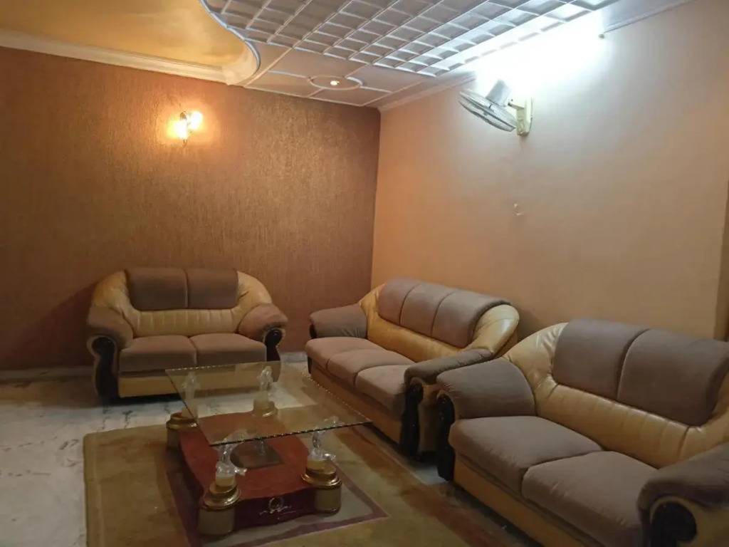 Ранчи: TRS Townhouse Inn
