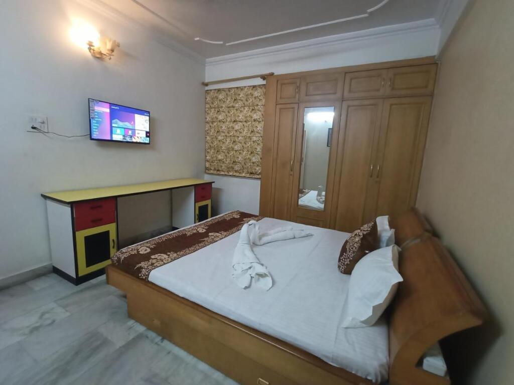 Ранчи: TRS Townhouse Inn