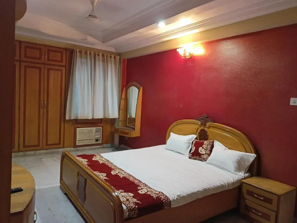 Ранчи: TRS Townhouse Inn