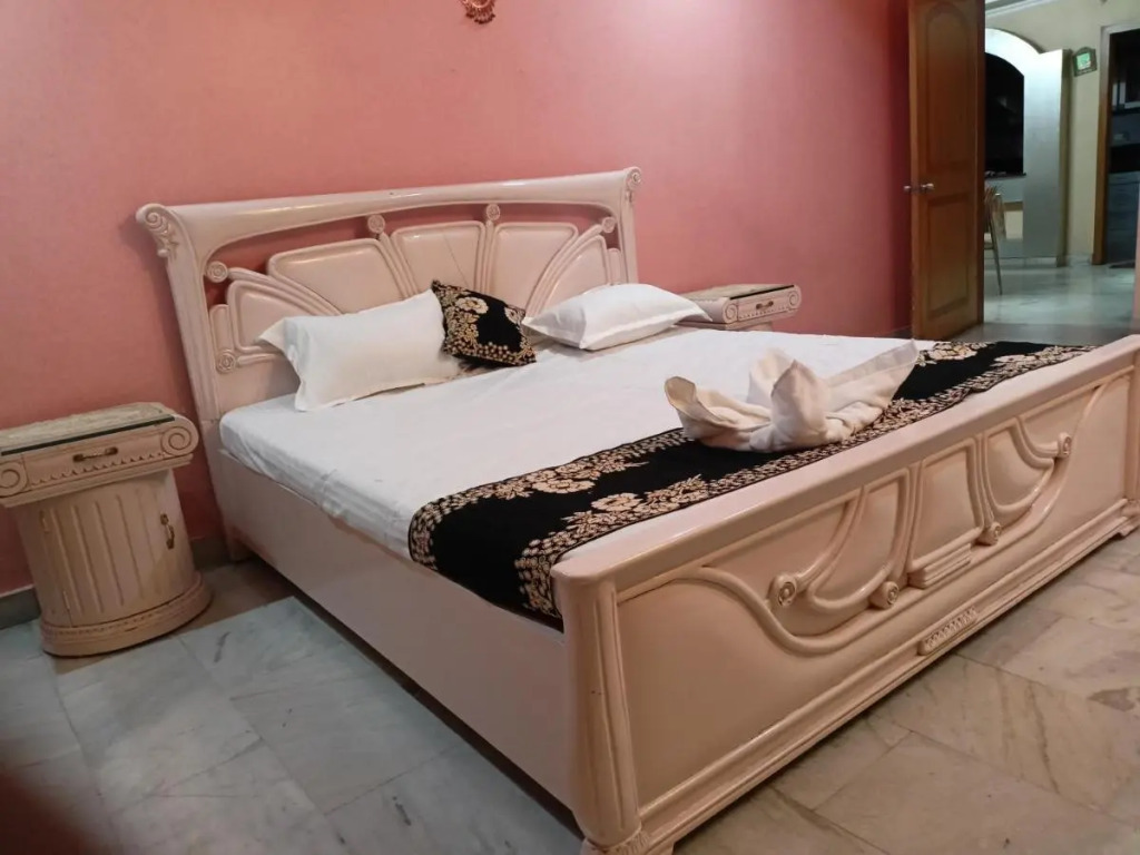Ранчи: TRS Townhouse Inn