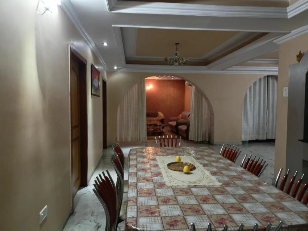 Ранчи: TRS Townhouse Inn