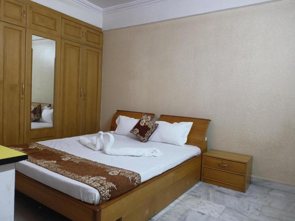 Ранчи: TRS Townhouse Inn