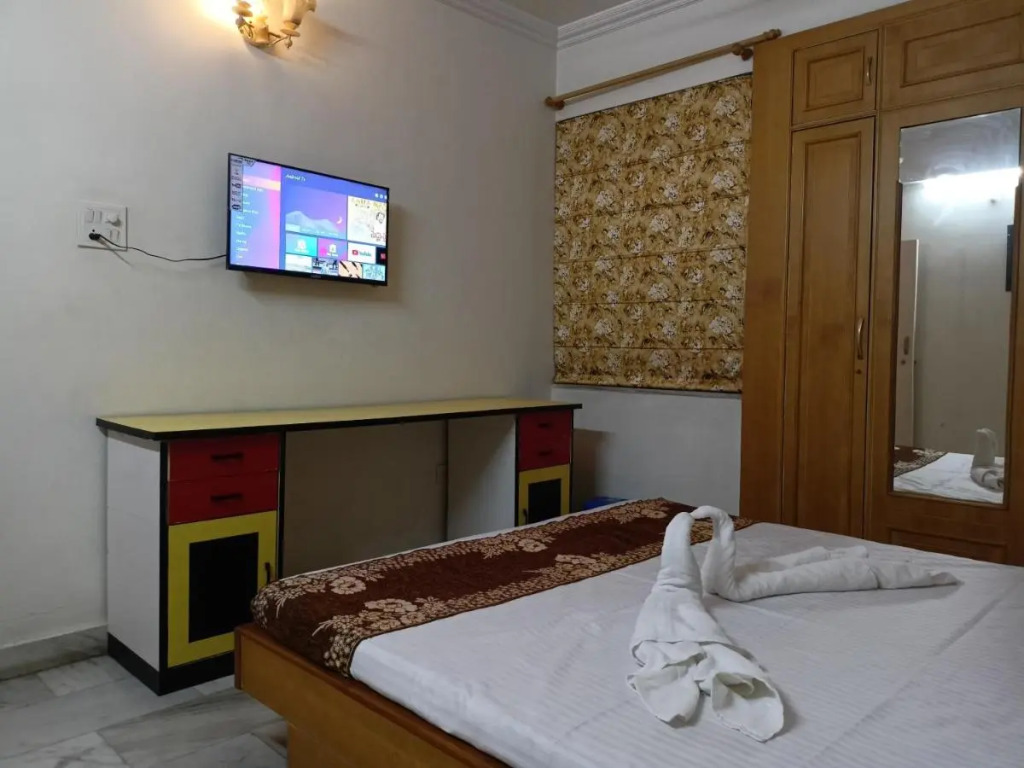 Ранчи: TRS Townhouse Inn