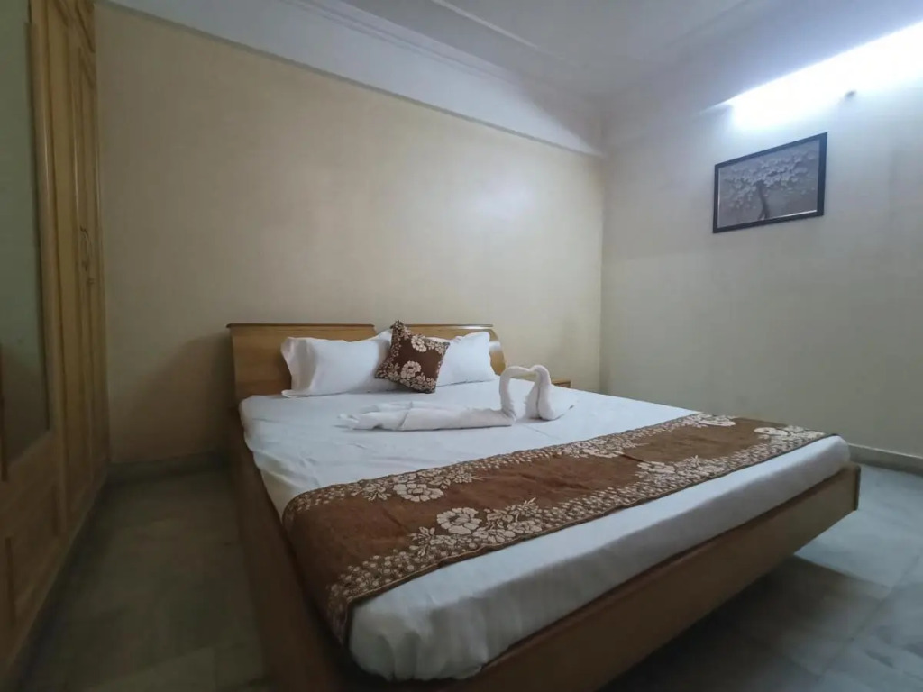 Ранчи: TRS Townhouse Inn