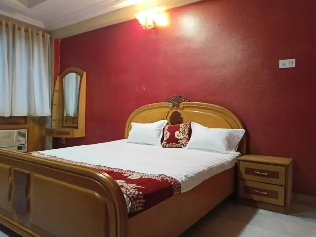 Ранчи: TRS Townhouse Inn