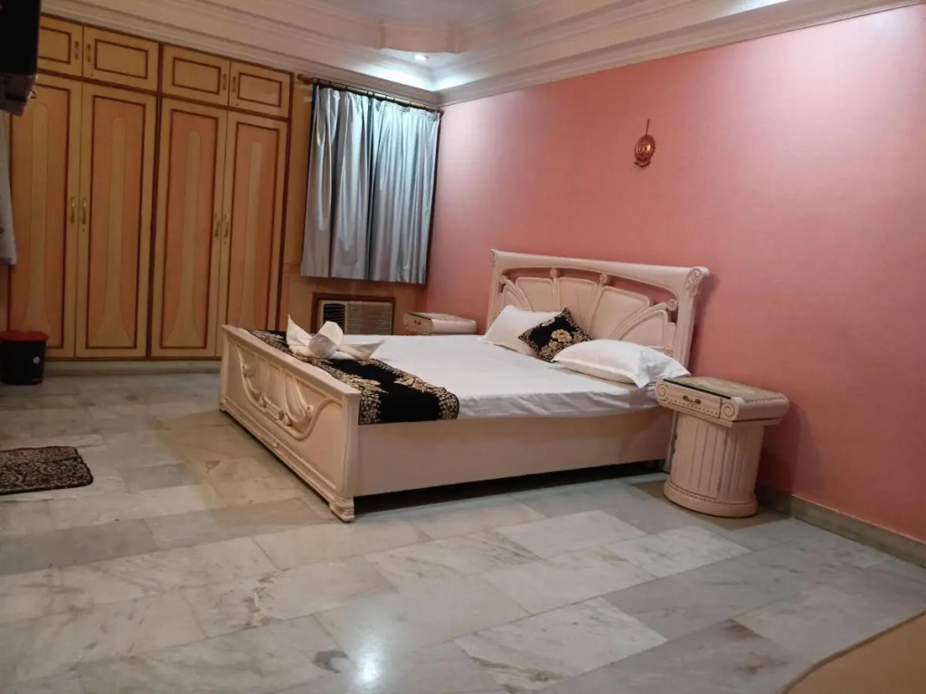 Ранчи: TRS Townhouse Inn